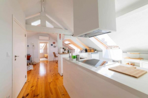 MY HOME IS YOUR HOME Viana Center Apartment